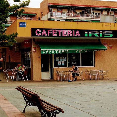 bar iris logroño|Cafetería Iris, Logroño, La Rioja, España